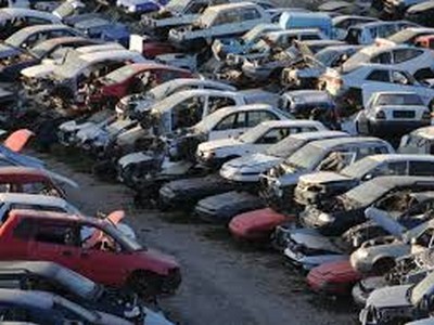 Nearest Wreckers Springwood Near Me